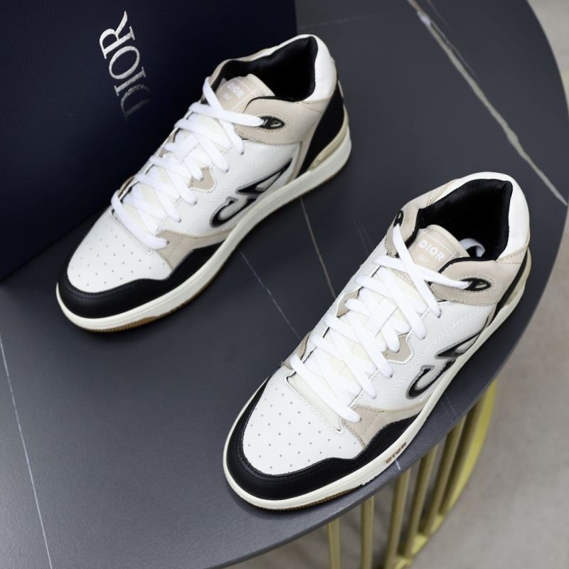 Christian Dior Sneaker